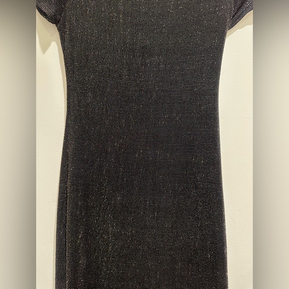 NWT sparkly midi dress - Picture 4 of 6